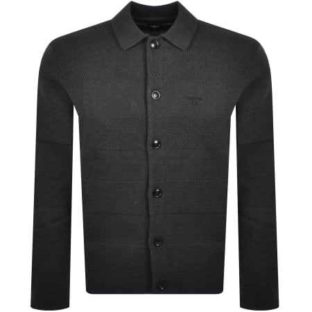 Product Image for Barbour Filley Knit Cardigan Black