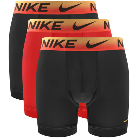 Product Image for Nike Logo 3 Pack Boxer Shorts