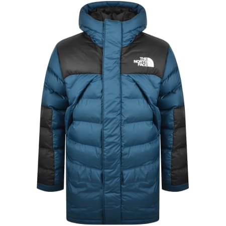 Product Image for The North Face Limbara Insulated Parka Blue