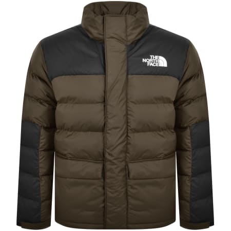 Product Image for The North Face Limbara Insulated Jacket Brown
