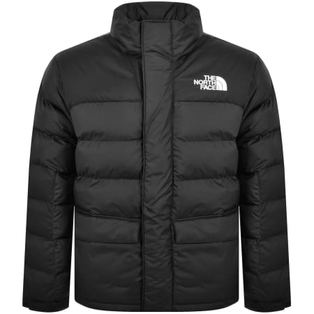 Product Image for The North Face Limbara Insulated Jacket Black