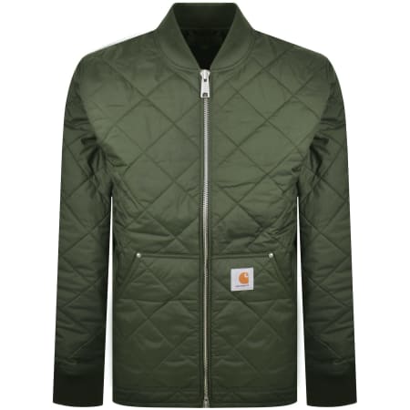 Product Image for Carhartt WIP Myton Liner Jacket Green