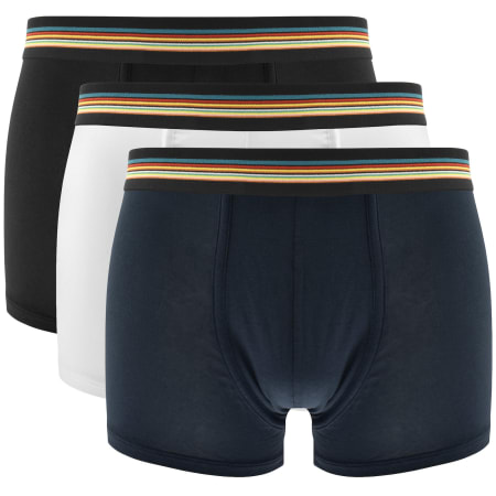 Product Image for Paul Smith 3 Pack Trunks