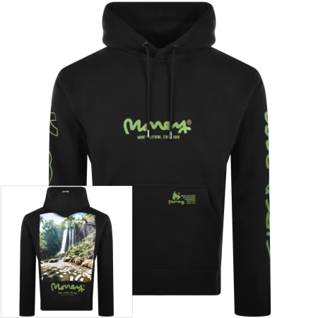 Product Image for Money Circa Circa Hoodie Black