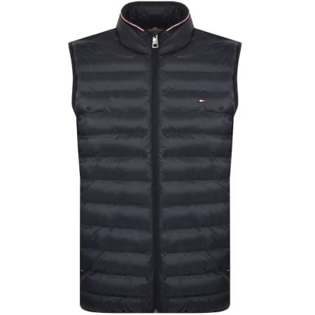Product Image for Tommy Hilfiger Core Packable Gilet Navy