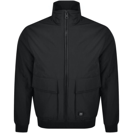 Product Image for HUGO Beren 2511 Jacket Black