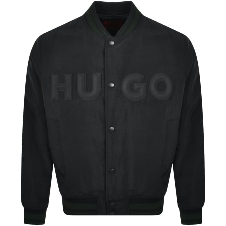 Product Image for HUGO Bozo 2511 Jacket Black