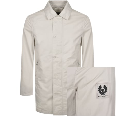 Product Image for Belstaff Drill Jacket Beige