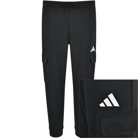 Product Image for adidas Sportswear Felczy Jogging Bottoms Black