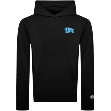 Product Image for Billionaire Boys Club Arch Logo Hoodie Black