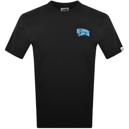 Product Image for Billionaire Boys Club Arch Logo T Shirt Black