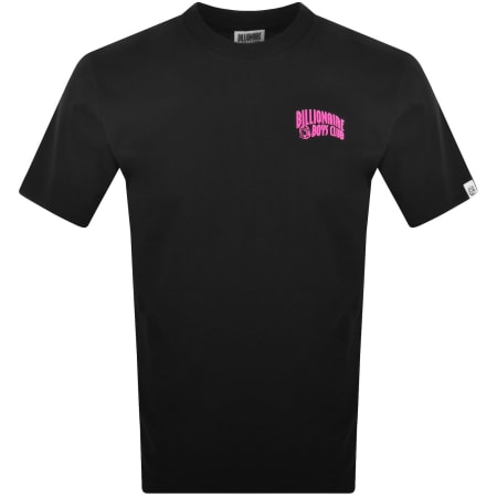 Product Image for Billionaire Boys Club Arch Logo T Shirt Black