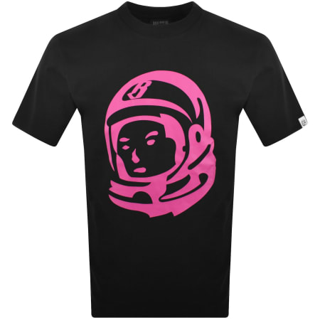 Product Image for Billionaire Boys Club Astro Helmet T Shirt Black