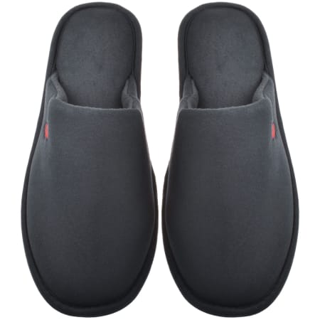 Product Image for Farah Cullinan Mule Slippers Navy