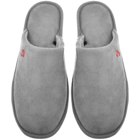 Product Image for Farah Cullinan Mule Slippers Grey