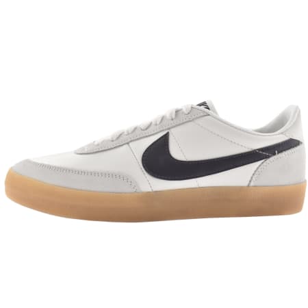 Product Image for Nike Killshot 2 Leather Trainers White