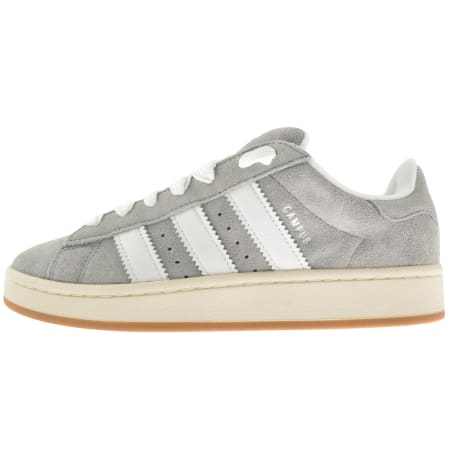 Product Image for adidas Originals Campus 00s Trainers Grey
