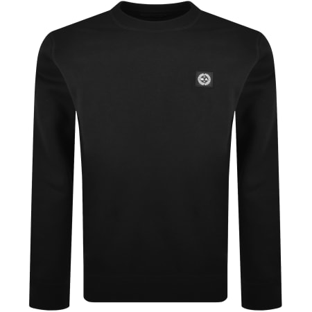 Product Image for Marshall Artist Marchio Sweatshirt Black