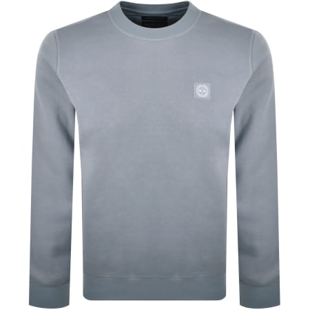 Product Image for Marshall Artist Marchio Sweatshirt Grey