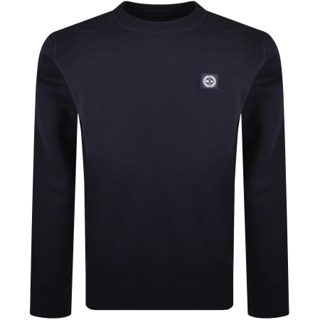 Product Image for Marshall Artist Marchio Sweatshirt Navy