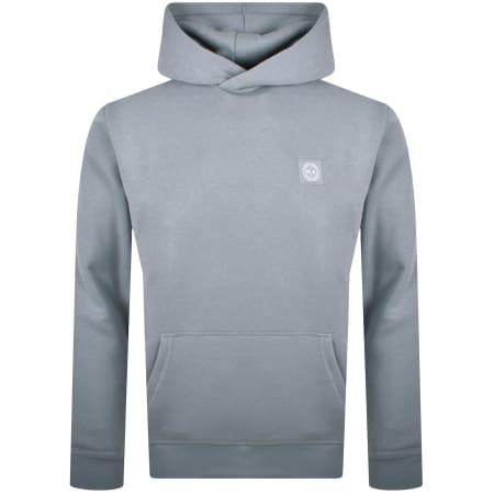Product Image for Marshall Artist Marchio Oth Hoodie Grey