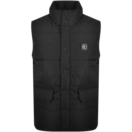 Product Image for Marshall Artist Pinnacle Gilet Black