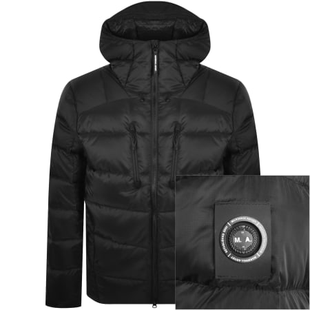Product Image for Marshall Artist Avalanche Jacket Black
