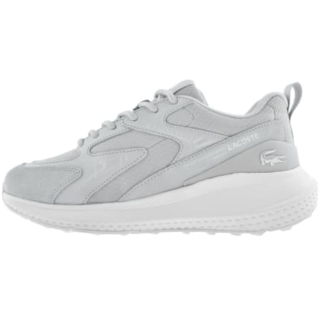 Product Image for Lacoste L003 EVO 224 Trainers Light Grey