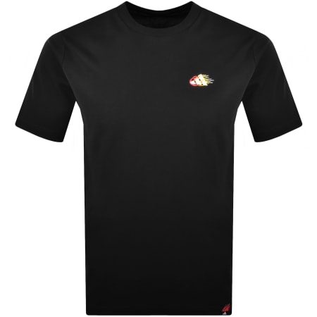 Product Image for adidas Sportswear Logo T Shirt Black