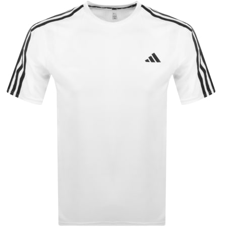 Product Image for adidas Sportswear Base T Shirt White