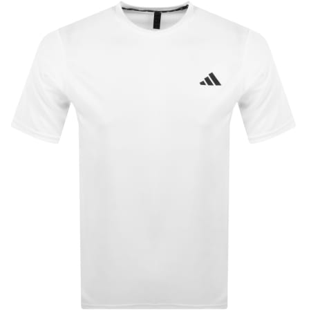 Product Image for adidas Sportswear Base T Shirt White