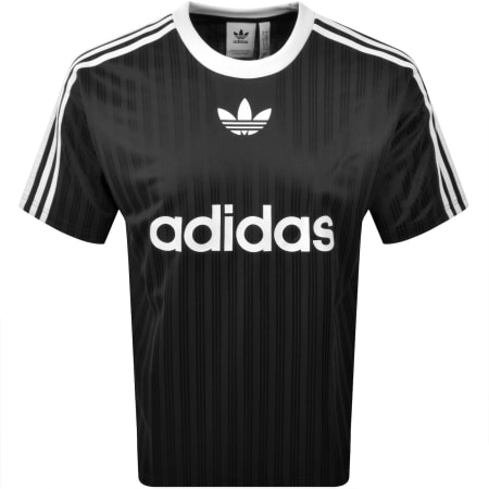 Product Image for adidas Originals Adicolour T Shirt Black