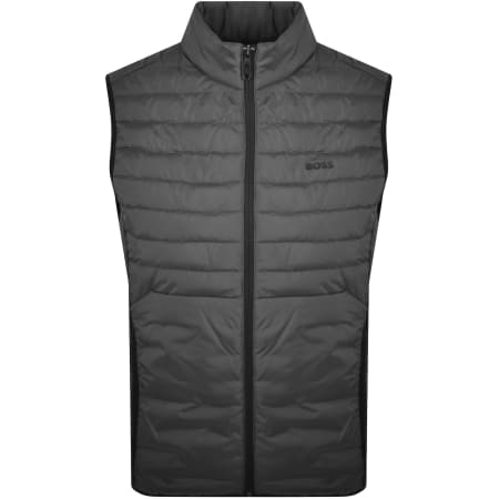 Product Image for BOSS V Thor 2 Gilet Grey