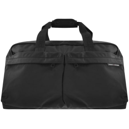 Product Image for Tommy Hilfiger Element Duffle Bag Black