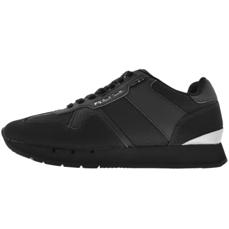 Product Image for Paul Smith Brandon Trainers Black