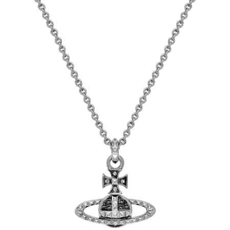 Product Image for Vivienne Westwood Mayfair Pendant Silver