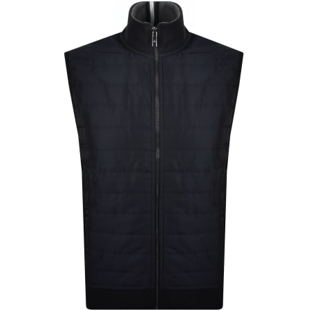 Product Image for Ted Baker Atho Quilted Gilet Black