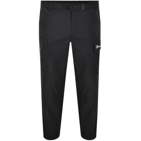 Product Image for Berghaus Urban Cargo Trousers Black