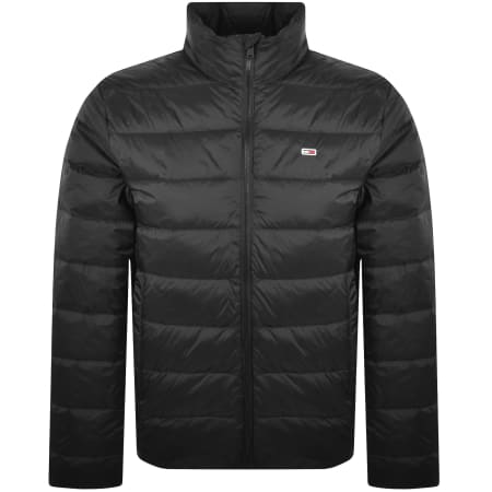 Product Image for Tommy Jeans Down Jacket Black