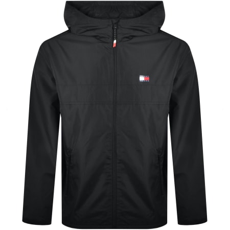 Product Image for Tommy Jeans Chicago Jacket Black