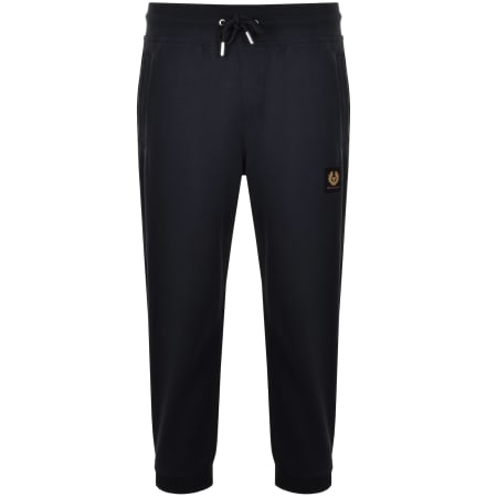Product Image for Belstaff Sweat Logo Joggers Navy
