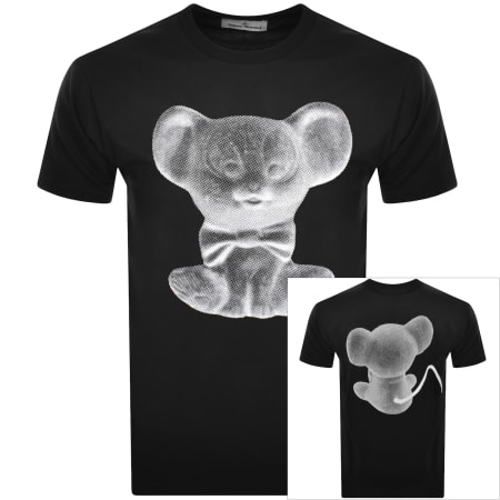 Product Image for Vivienne Westwood Mouse T Shirt Black