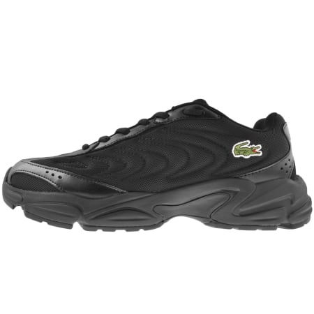 Product Image for Lacoste Storm 96 Trainers Black