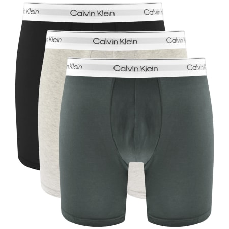 Product Image for Calvin Klein Underwear 3 Pack Boxer Shorts