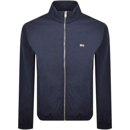Product Image for Tommy Jeans Essential Jacket Navy