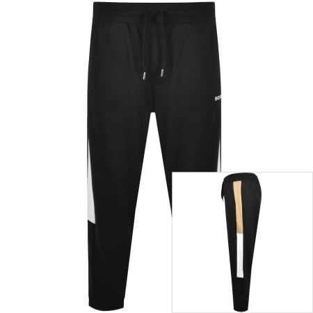 Product Image for BOSS Iconic Joggers Black