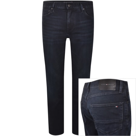 Product Image for Tommy Hilfiger Denton Straight Fit Jeans Blue