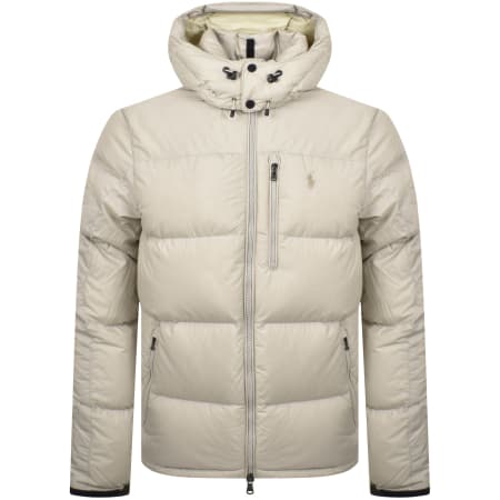 Product Image for Ralph Lauren El Cap Jacket Basic Sand