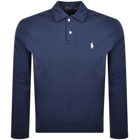 Product Image for Ralph Lauren Polo Sweatshirt Navy