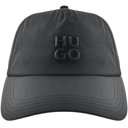 Product Image for HUGO Jude N SL Cap Black